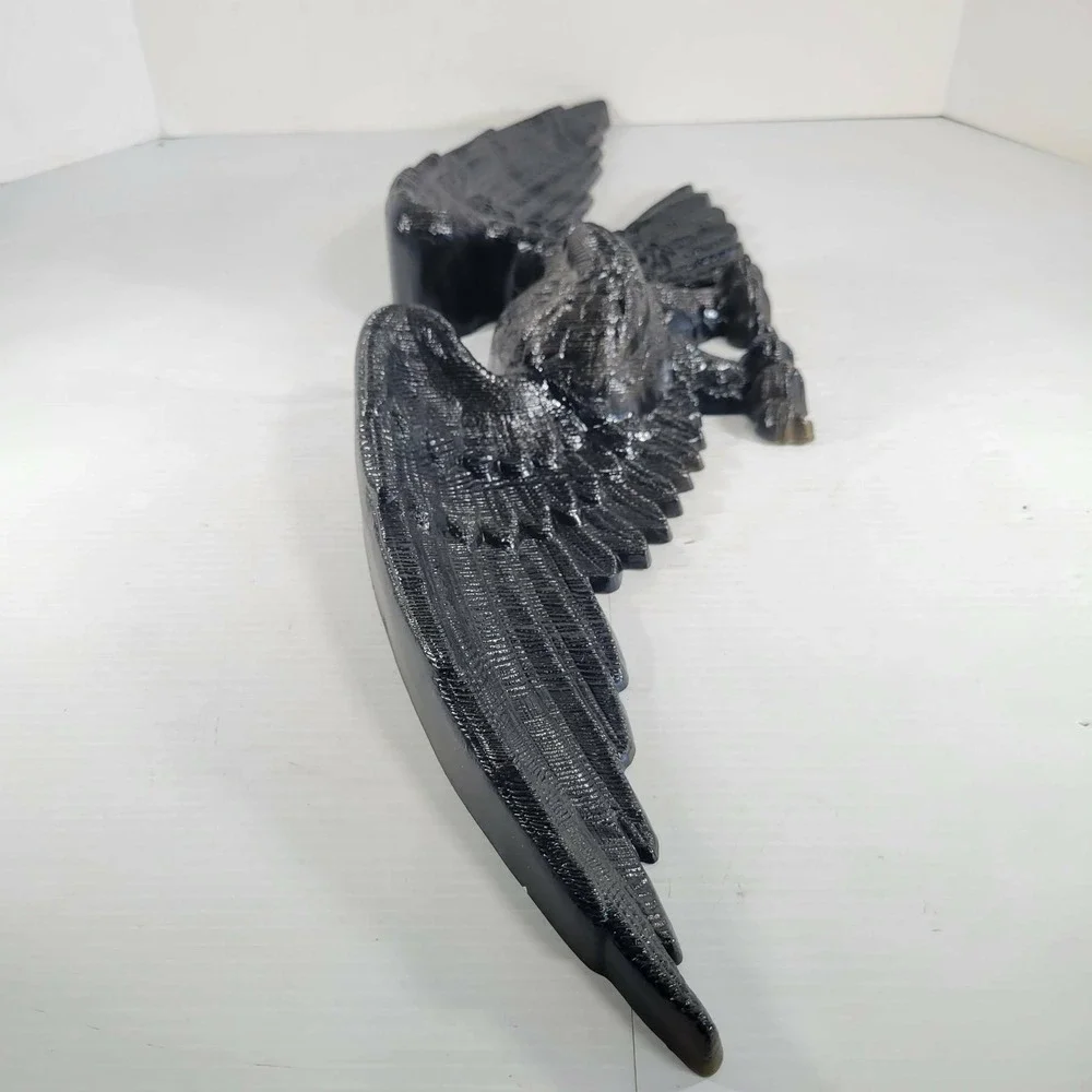 Burwood Products Eagle Wall Hanging 25